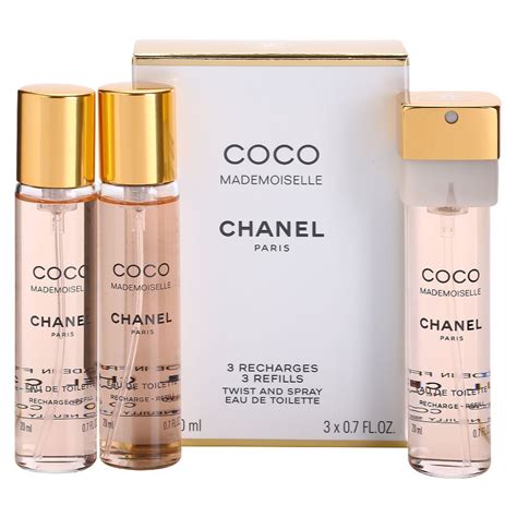 coco mademoiselle chanel paris dior|coco chanel mademoiselle refill.